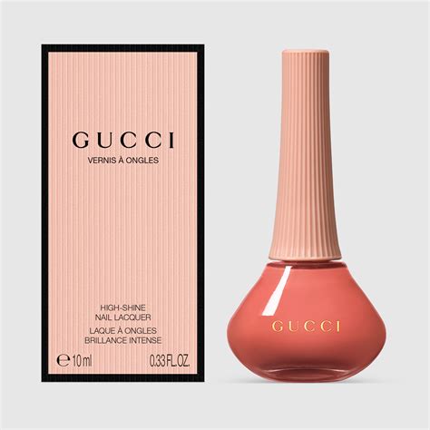 peggy sunburn gucci|Gucci 414 Peggy Sunburn , Vernis à Ongles Nail Polish.